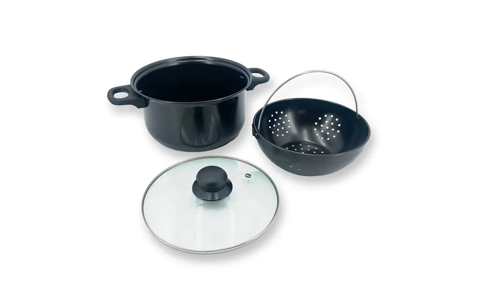 Strainer Pot