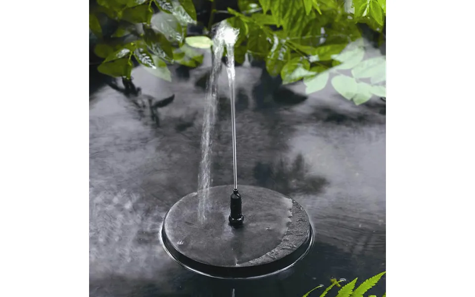 Sunjet 150 Water Pump