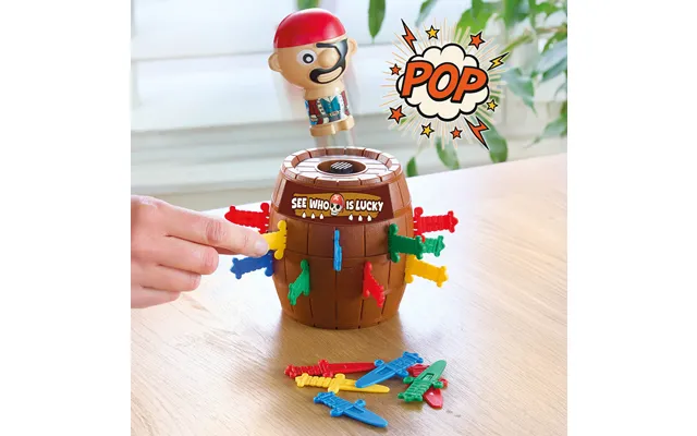 Swashbuckler Toy product image