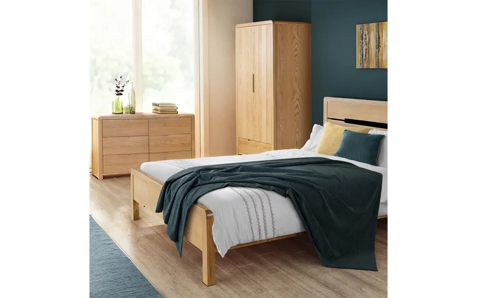 Sway 6 Drawer Wide Chest