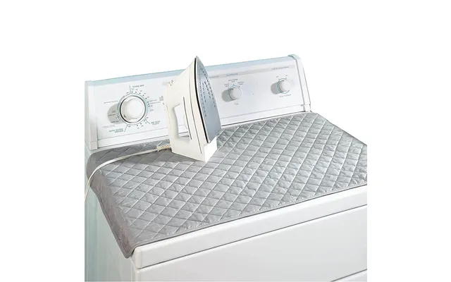 Tabletop Ironing Board