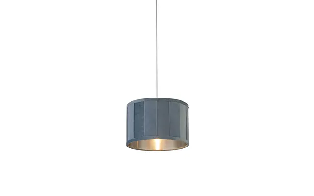 Tapered Rib 27cm Pastel Turquise product image