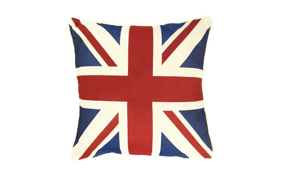 Tapestry Cushion Cover Union Jack