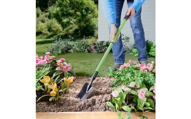 Telescopic Garden Trowel