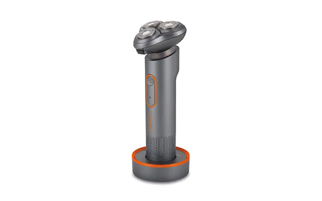 Titan Shaver Set product image