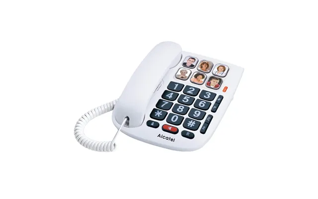 Tmax 10 Corded Phone