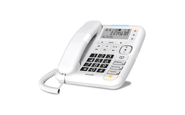 Tmax 70 Corded Phone