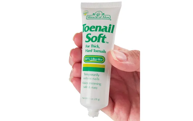 Toe Nail Softener product image