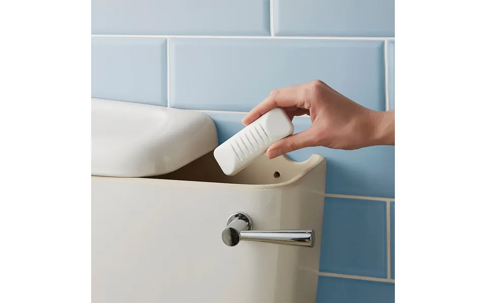 Toilet Descaler 2 Per Pack - Each L10cm