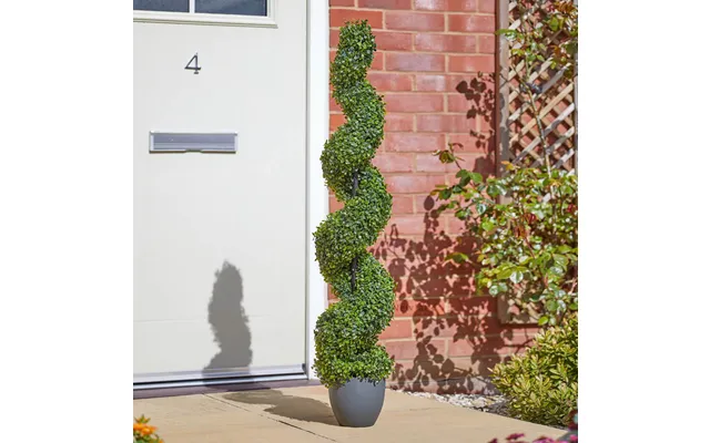 Topiary Twirl 120cm