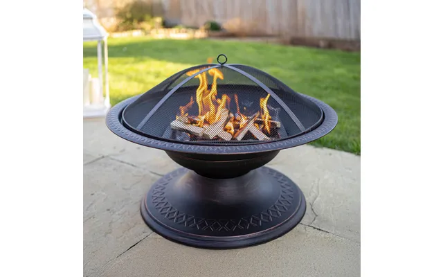 Toscana Firepit product image