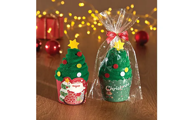Towel Gift Tree product image