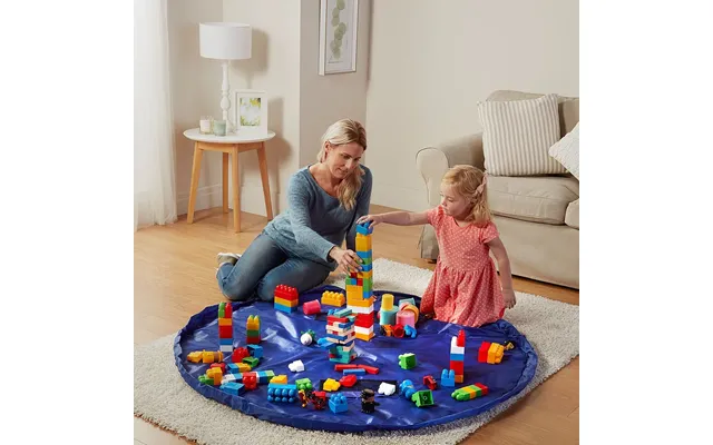 Toy Tidy Mat
