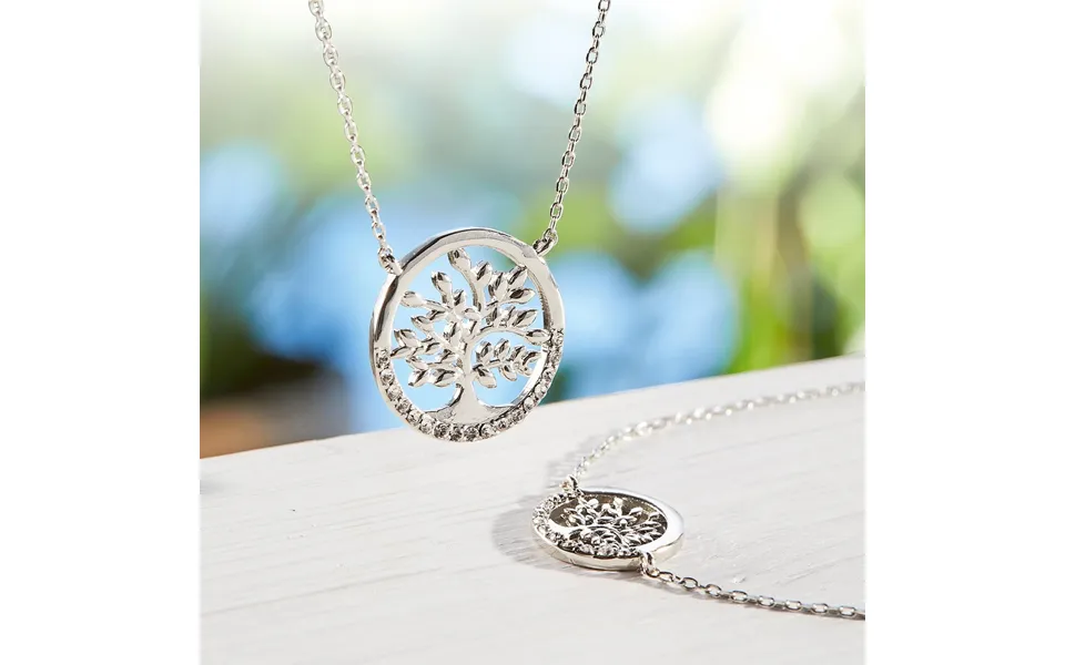 Tree Of Life Jewellery
