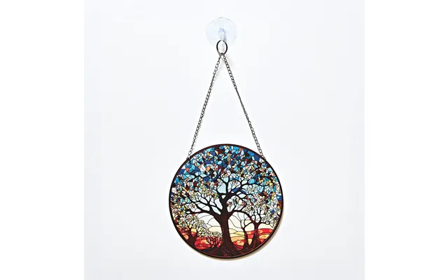 Tree Of Life Suncatcher