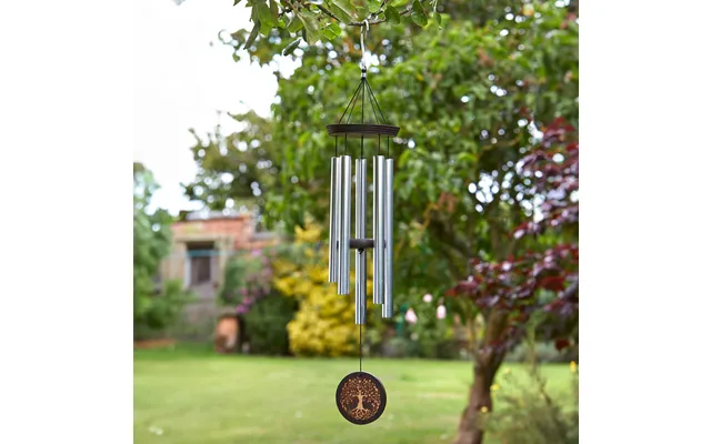 Tree Of Life Windchime