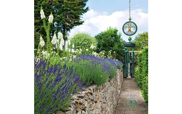 Tree Of Life Windchime