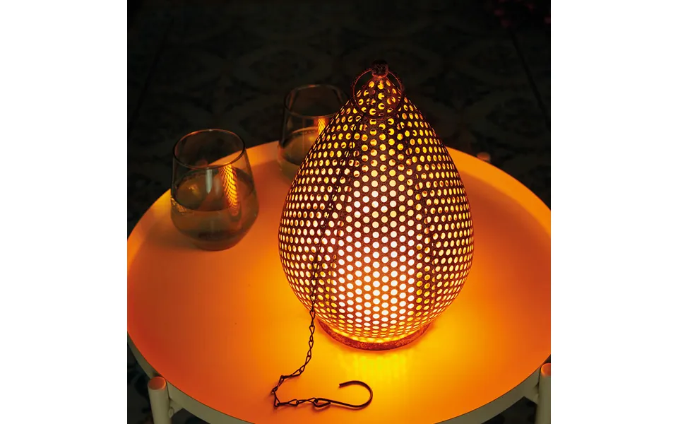 Tripolis Usb Rechargeable Led Hanging Light
