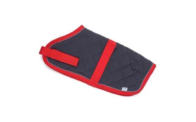 Uberactiv 35cm Grey Quilted Comfortcoat product image