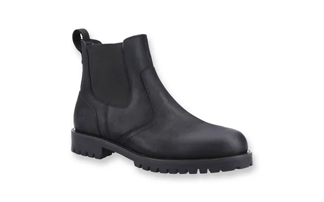 Uk 11 Bodicote Chelsea Boot Black