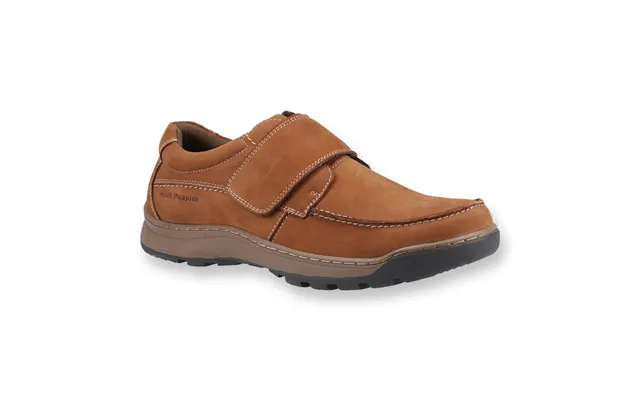 Uk 12 Casper Shoes Tan