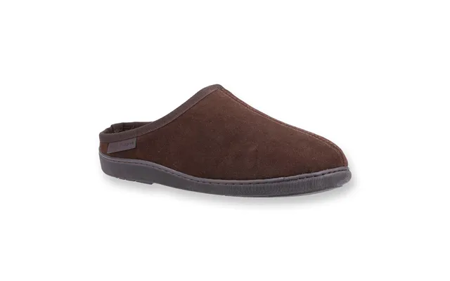 Uk 9 Ashton Slipper Brown product image