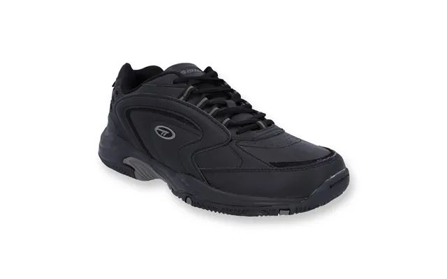 Uk 9 Blast Lite Trainer Black