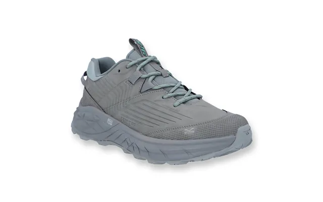 Uk Size 5 Fuse Trek Rugged Sports Trainer Grey product image