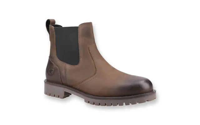 Uk Size 8 Bodicote Chelsea Boot Brown