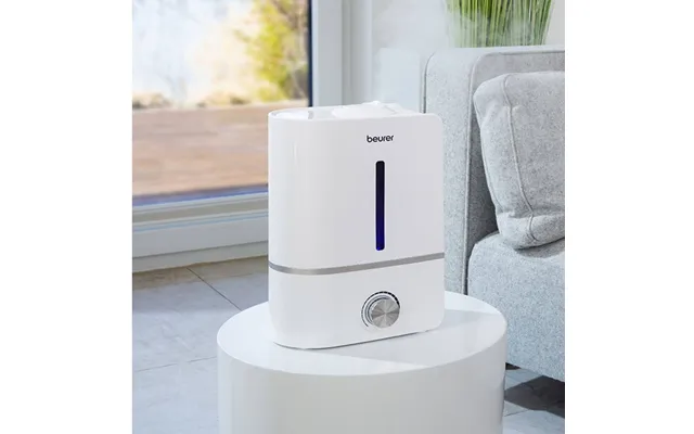 Ultrasonic Air Humidifier product image