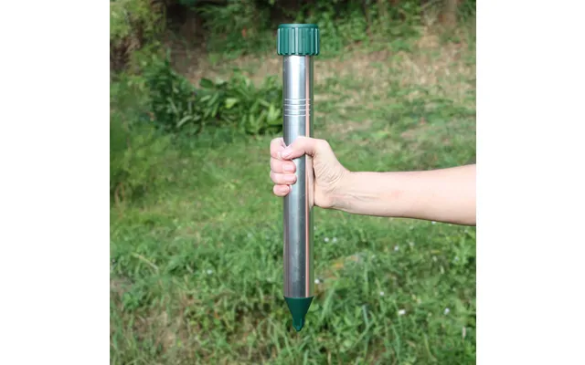 Ultrasonic Mole Repellent product image