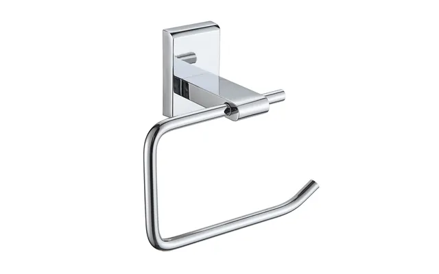 Unity Toilet Roll Holder Chrome