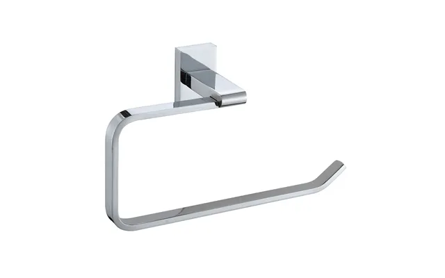Unity Towel Ring Chrome
