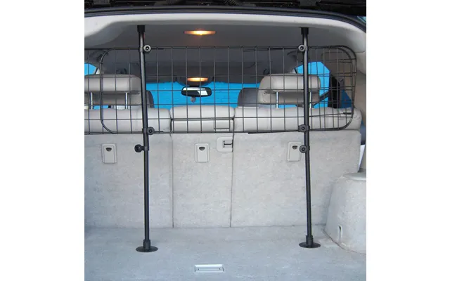 Universal Heavy Duty Mesh Dog Guard