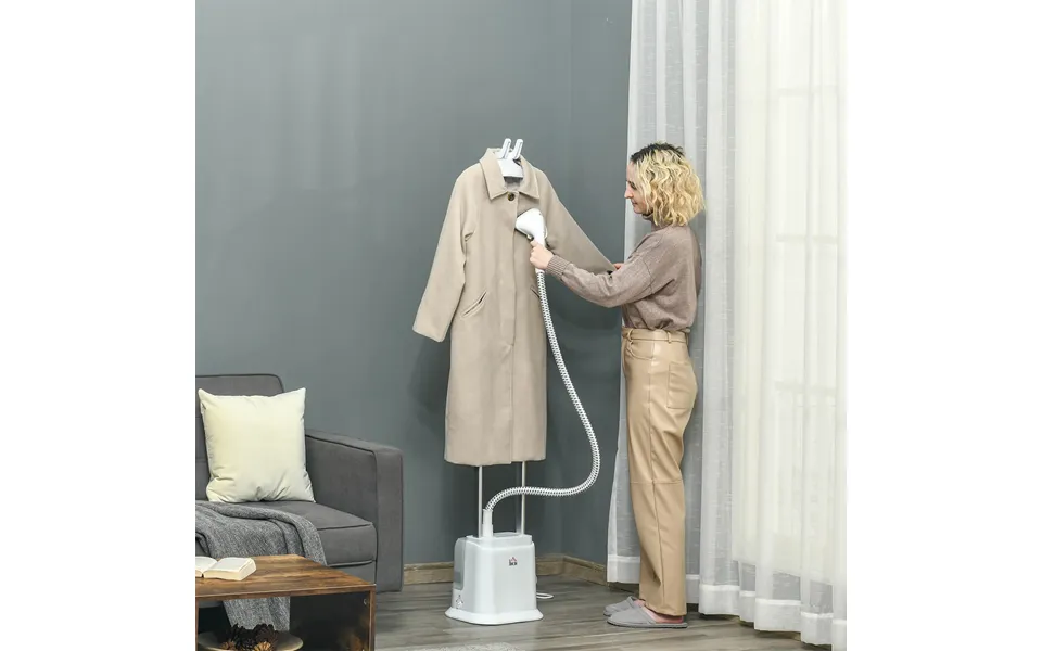 Upright Garment Steamer