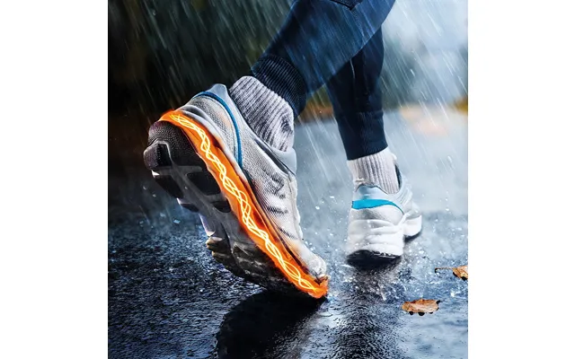 Usb-heated Insoles