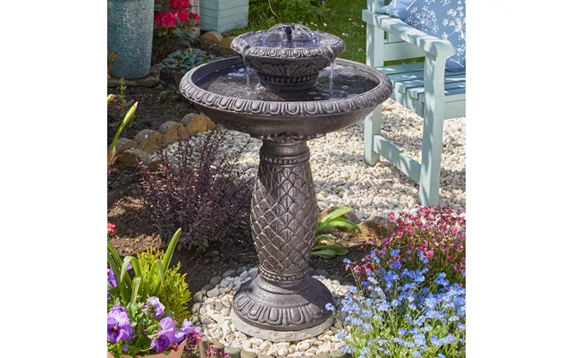 Versailles Fountain