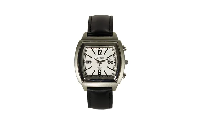Vintage Watch Leather Strap product image