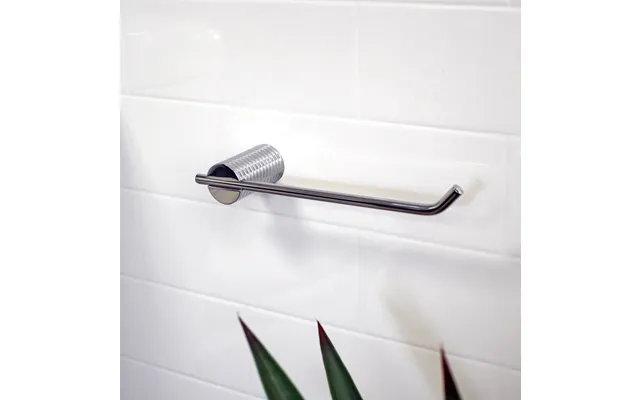 Vitality Toilet Roll Holder