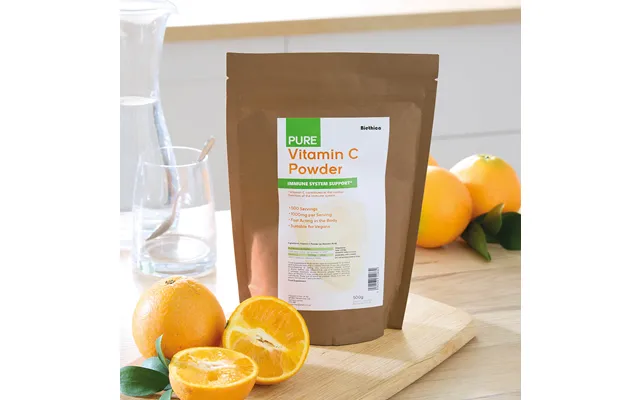 Vitamin-c-powder-250g product image