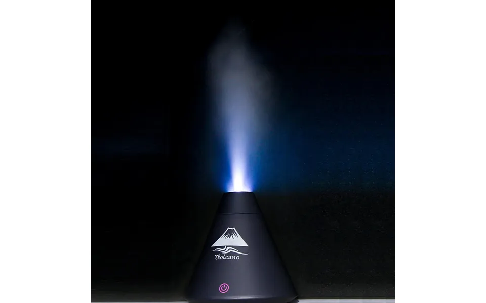 Volcano Humidifier