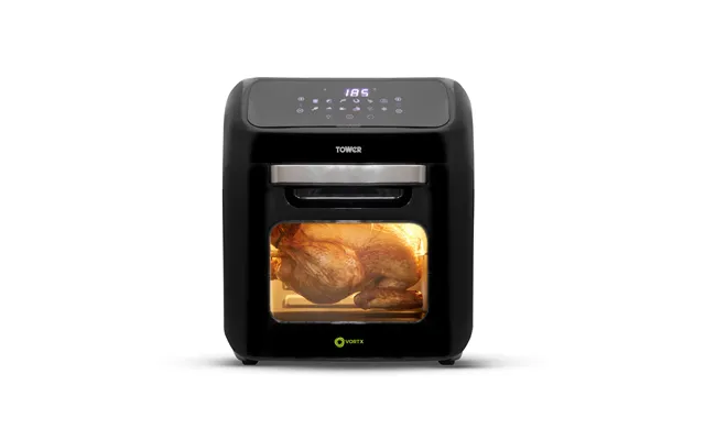 Vortx 12l Air Fryer Oven