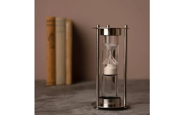 Water Timer With Rods