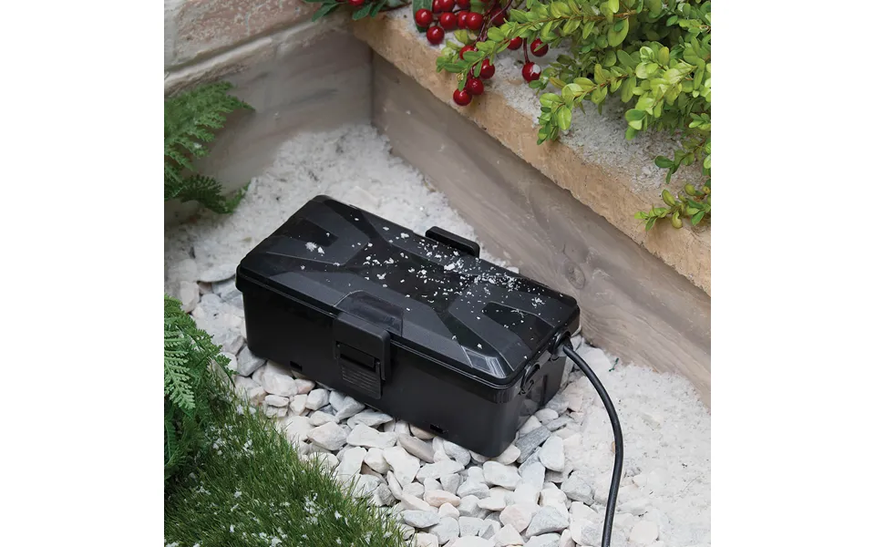 Waterproof Outdoor Extension Box