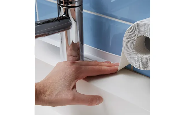 Waterproof Sealing Tape L320cm Xw3.8cm