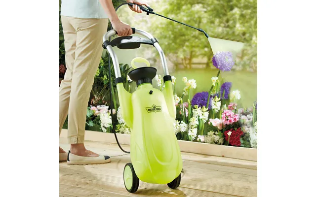 Weed Killer Sprayer 2m Hose