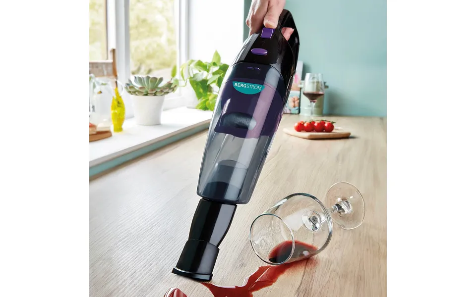 Wet And Dry Vacuum