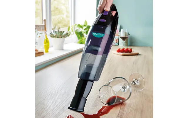 Wet And Dry Vacuum product image