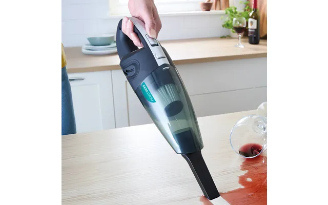 Wet & Dry Vacuum Cleaner product image