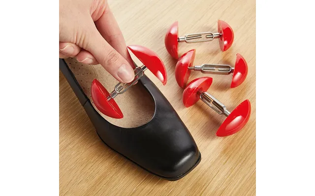 Width Shoe Stretchers Set Of 4 Max. 10cm Width product image